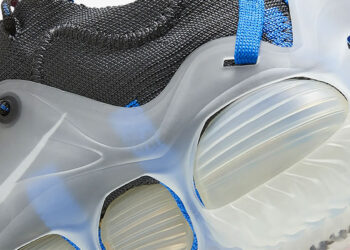Nike’s Newest Sustainable Sneaker ‘ISPA Link Axis’
