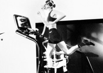 Nike x MMW “Zoom MMW 6 TRD RUN” Sneaker