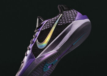 Nike x Sabrina Ionescu “Sabrina 2” Signature Collection