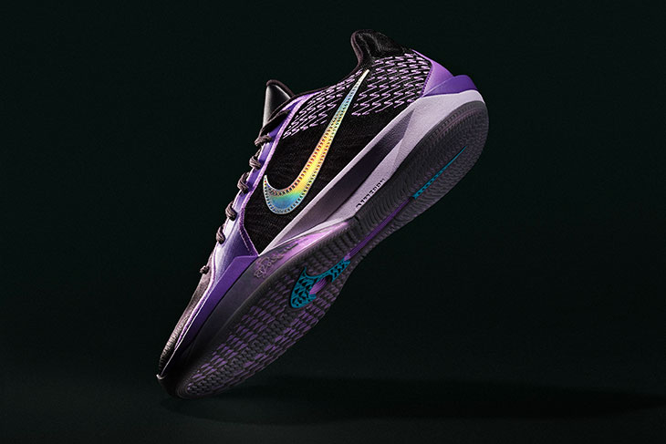Nike Sabrina Ionescu Sabrina 2 Collection