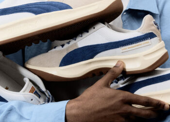 PUMA x LMC GV Special Sneaker Release