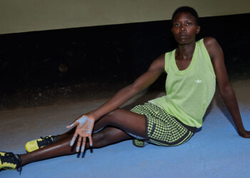 adidas Originals by Wales Bonner Spring Summer 2024 Collection