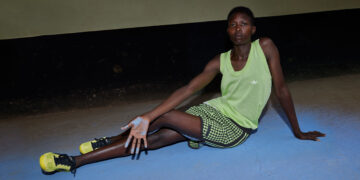 adidas Originals by Wales Bonner Spring Summer 2024 Collection