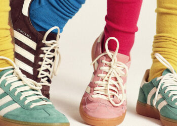 adidas Originals x Sporty & Rich Fourth Collection