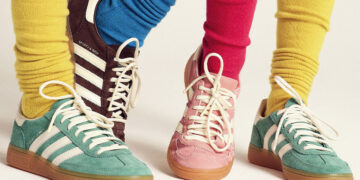 adidas Originals x Sporty & Rich Fourth Collection