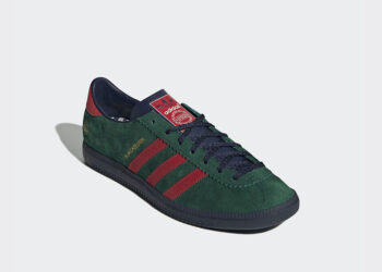 Adidas SPZL 10th Anniversary DECADE Sneaker Pack Release