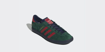 Adidas SPZL 10th Anniversary DECADE Sneaker Pack Release