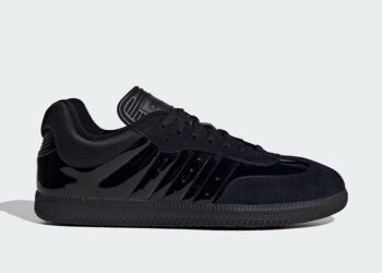Newest adidas Originals Samba Sneaker by Dingyun Zhang
