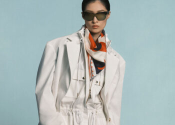 Louis Vuitton 37th America’s Cup Capsule Collection