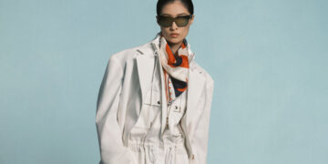 Louis Vuitton 37th America’s Cup Capsule Collection