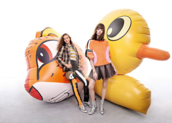 Louis Vuitton x Sun Yitian Women’s Pre Fall 2024 Collection