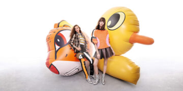 Louis Vuitton x Sun Yitian Women’s Pre Fall 2024 Collection