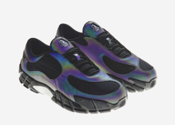 Skepta and PUMA Reveal the Skope Forever Sneaker and First Collection