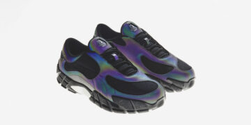 Skepta and PUMA Reveal the Skope Forever Sneaker and First Collection