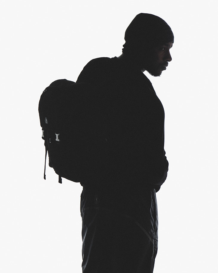 Skepta PUMA Skope Forever Sneaker and Collection
