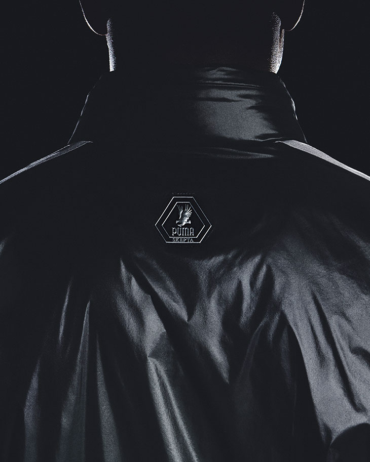 Skepta PUMA Skope Forever Sneaker and Collection