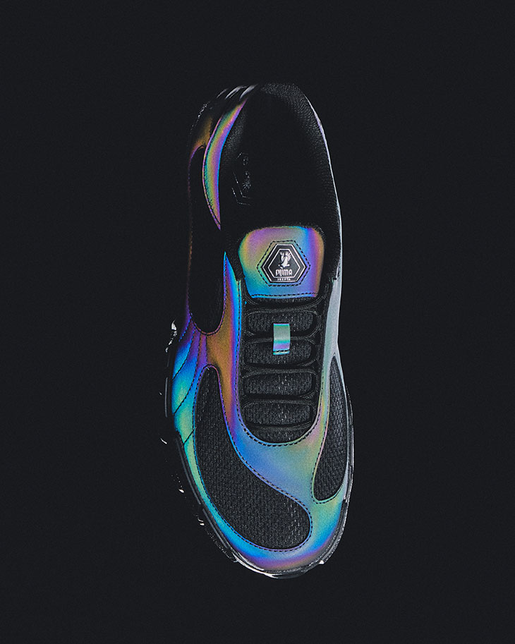 Skepta PUMA Skope Forever Sneaker and Collection