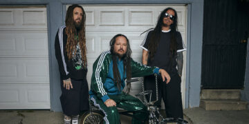 Adidas Originals and KoRn Release Their Second Collection