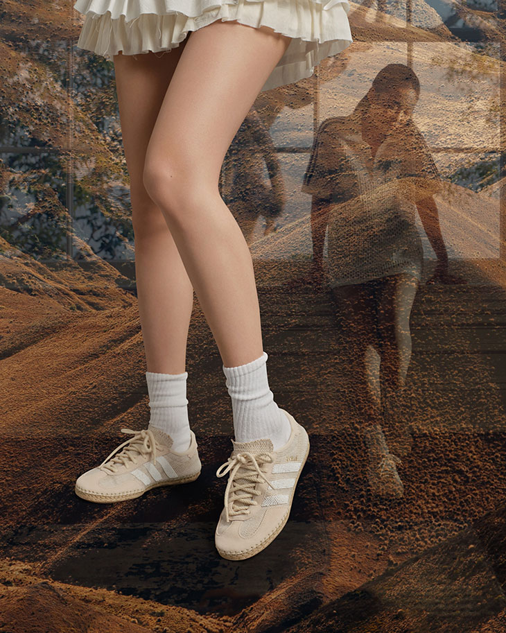 adidas gazelle silver green womens Adidas Jennie Clover Unisex Taekwondo Style Casual Taekwondo Shoes  
