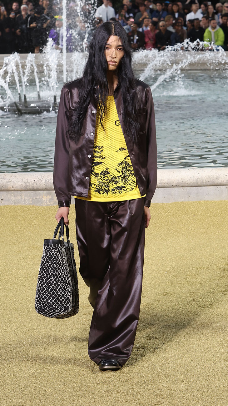Kenzo geta shoes online