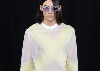 Sandboarding Express: 8ON8 Spring Summer 2025