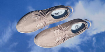 ASICS x CFCL ☆ Gel-Lyte 3 CM 1.95 ‘Pink Tint’ ASICS Gel-Lyte III CM 1.95 X CFCL Pink Tint Pink Tint Men's