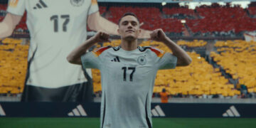 Adidas “You Got This” Campaign With Football Icons