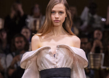 Alexis Mabille Couture