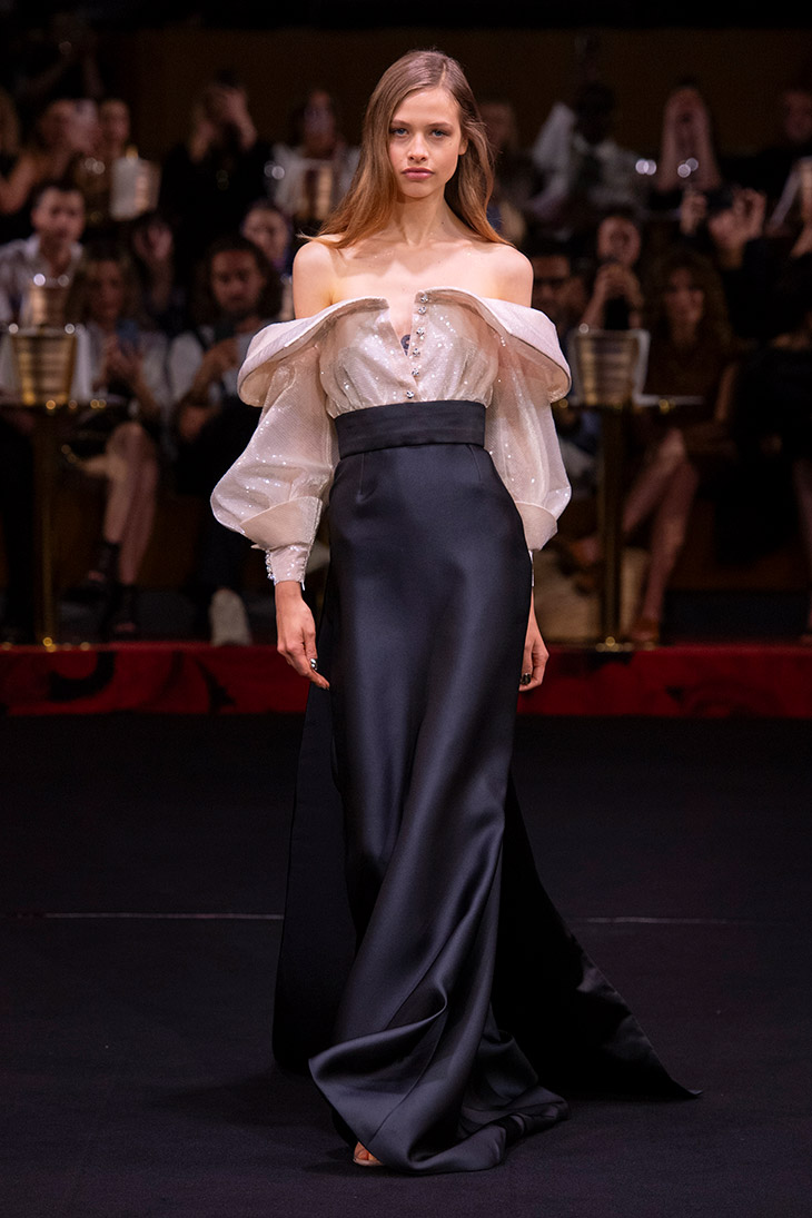 Alexis Mabille Couture