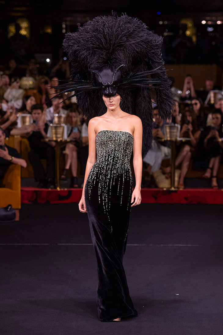 Alexis Mabille Couture