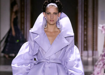 ArdAzAei Fall Winter 24-25 Couture Collection