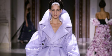 ArdAzAei Fall Winter 24-25 Couture Collection