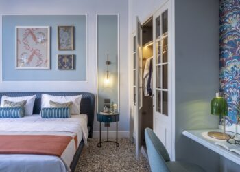 Luxurious Retreat in Venice: BE MATE Rialto Apartments