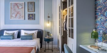 Luxurious Retreat in Venice: BE MATE Rialto Apartments