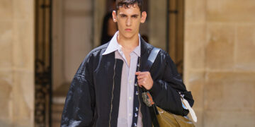 BED J.W. FORD Spring Summer 25 Collection