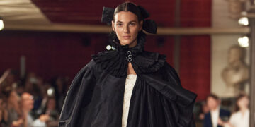 CHANEL Couture
