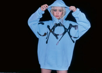 Camila Cabello Turns a New Chapter: C,XOXO’