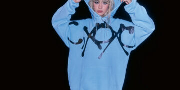 Camila Cabello Turns a New Chapter: C,XOXO’