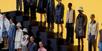 Dior Men’s Summer 2025: Kim Jones’ Celebration of Menswear