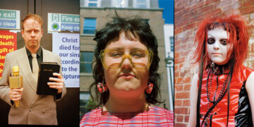 DSCENE Interview: Alberto Tandoi’s 400 Kilometers of Stories