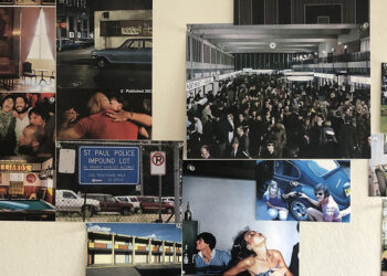 DSCENE Interview: Knut Loewe on Designing Worlds