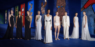 Dior Haute Couture Fall Winter 2024-2025 Collection
