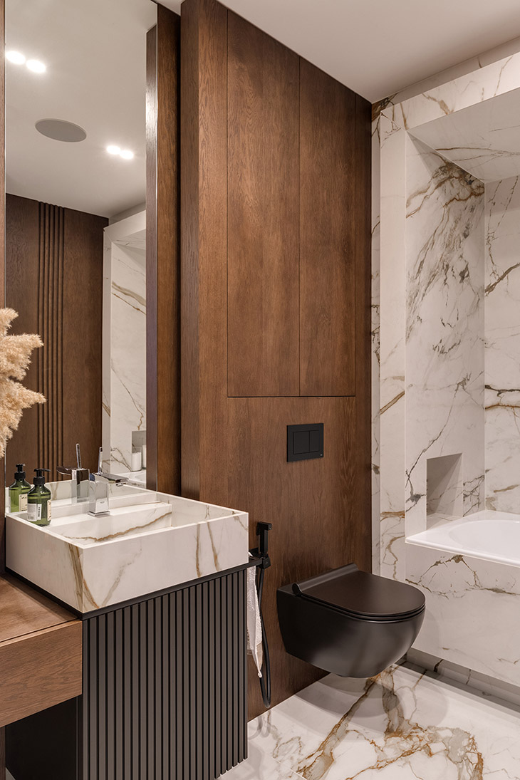 Bathroom Design