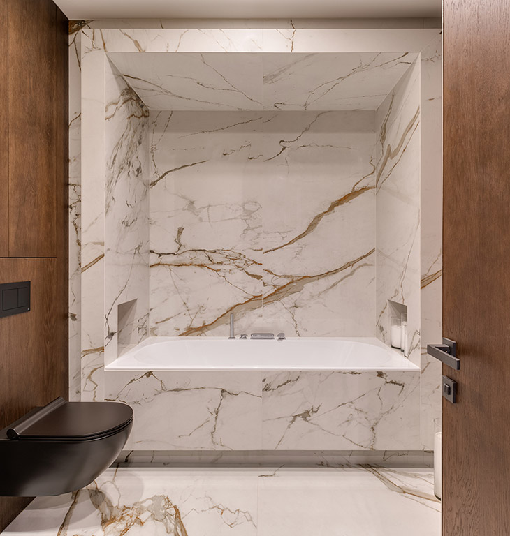 Bathroom Design