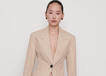 Ferragamo Resort 2025