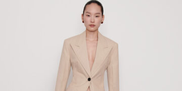 Ferragamo Resort 2025