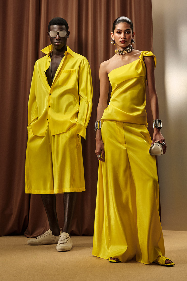 Womenswear