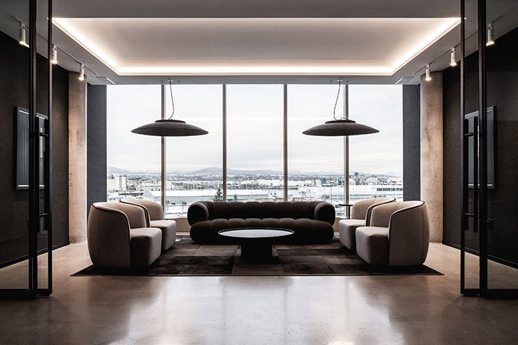Ceiling Lights