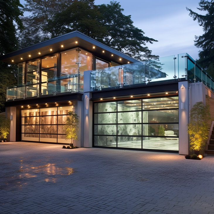 7 Expert Tips for Designing a Garage That Fits Your Lifestyle 7 Expert Tips for Designing a Garage That Fits Your Lifestyle