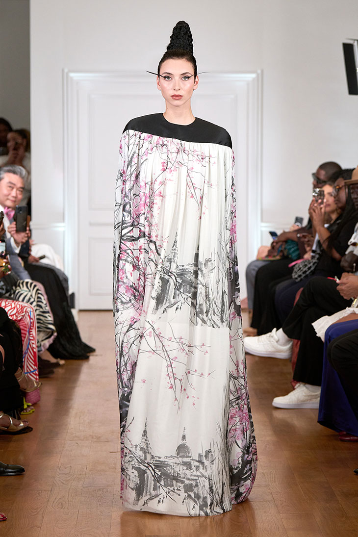 Cultural Fashion